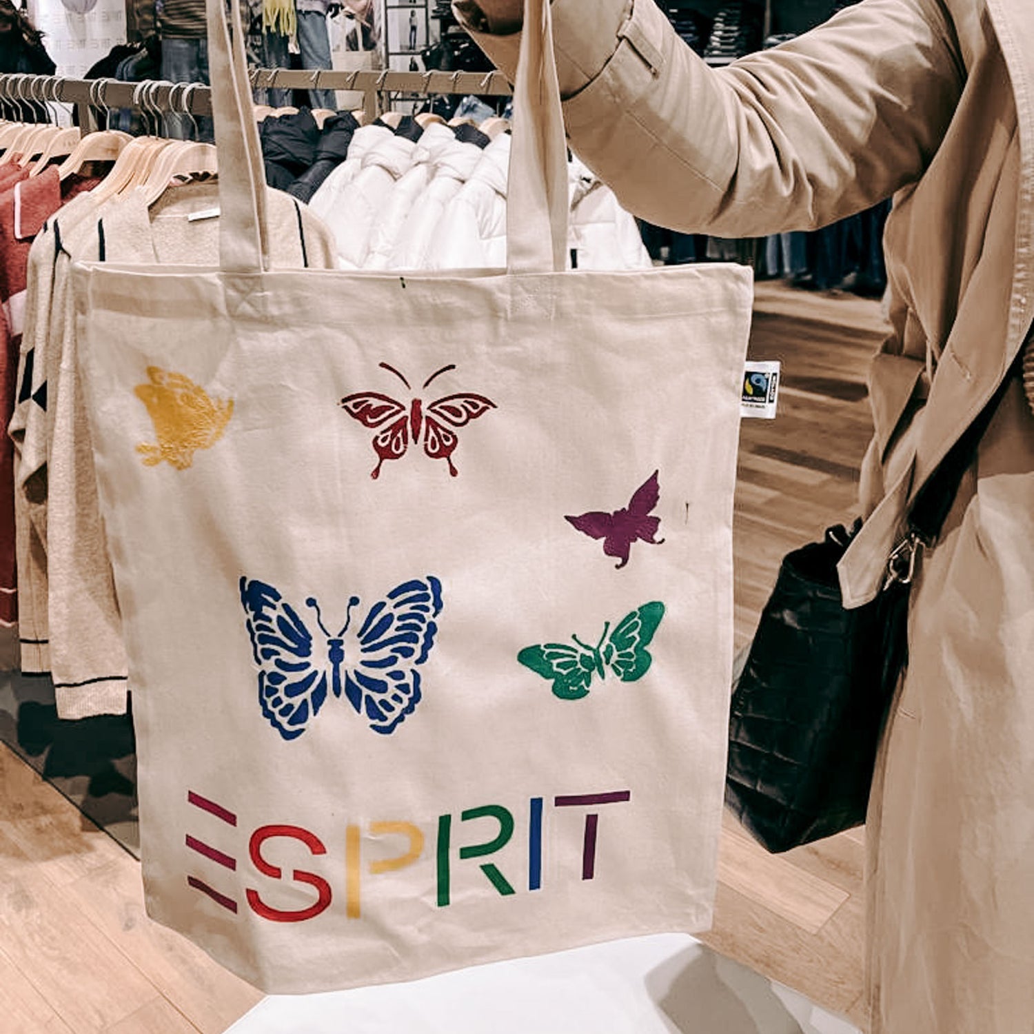 Stempel & Textildruck - Teamevent