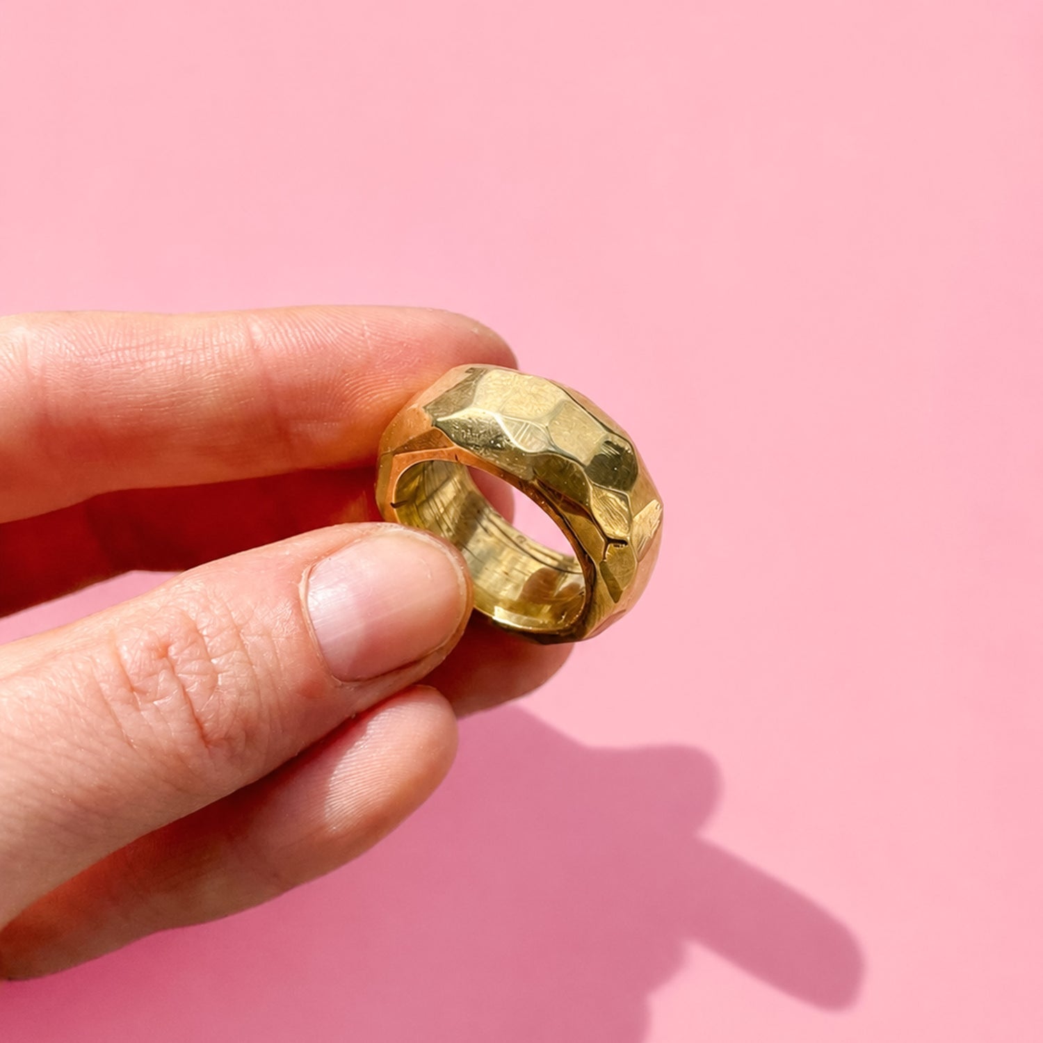 Schmuck Ring designen Workshop