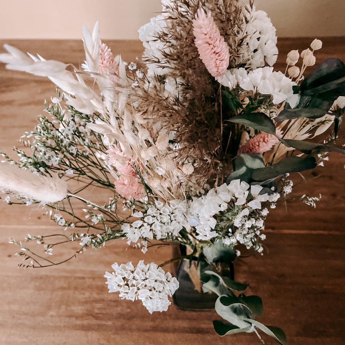 GESCHENK BOX - SCHNEEWEIßCHEN