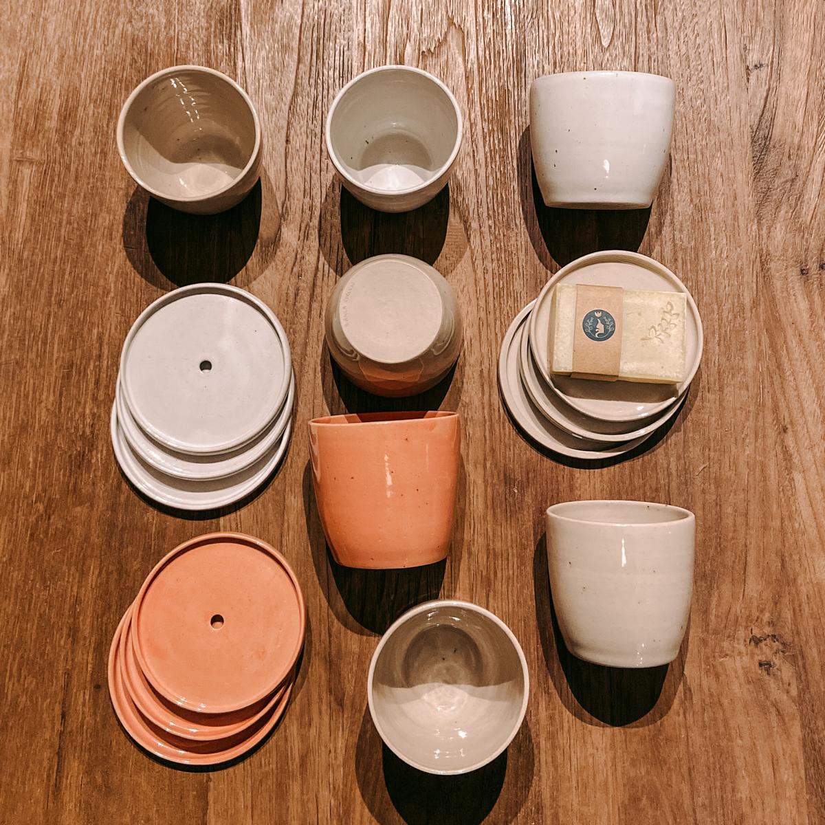 GRIMMS GARTEN BIO-TEE