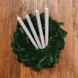 Adventskranz DIY-BOX „ASCHENPUTTEL“