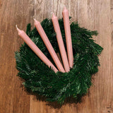 Adventskranz DIY-BOX „ASCHENPUTTEL“
