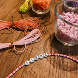 Perlenarmband