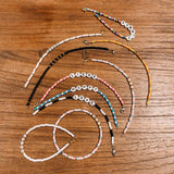 Perlenarmband