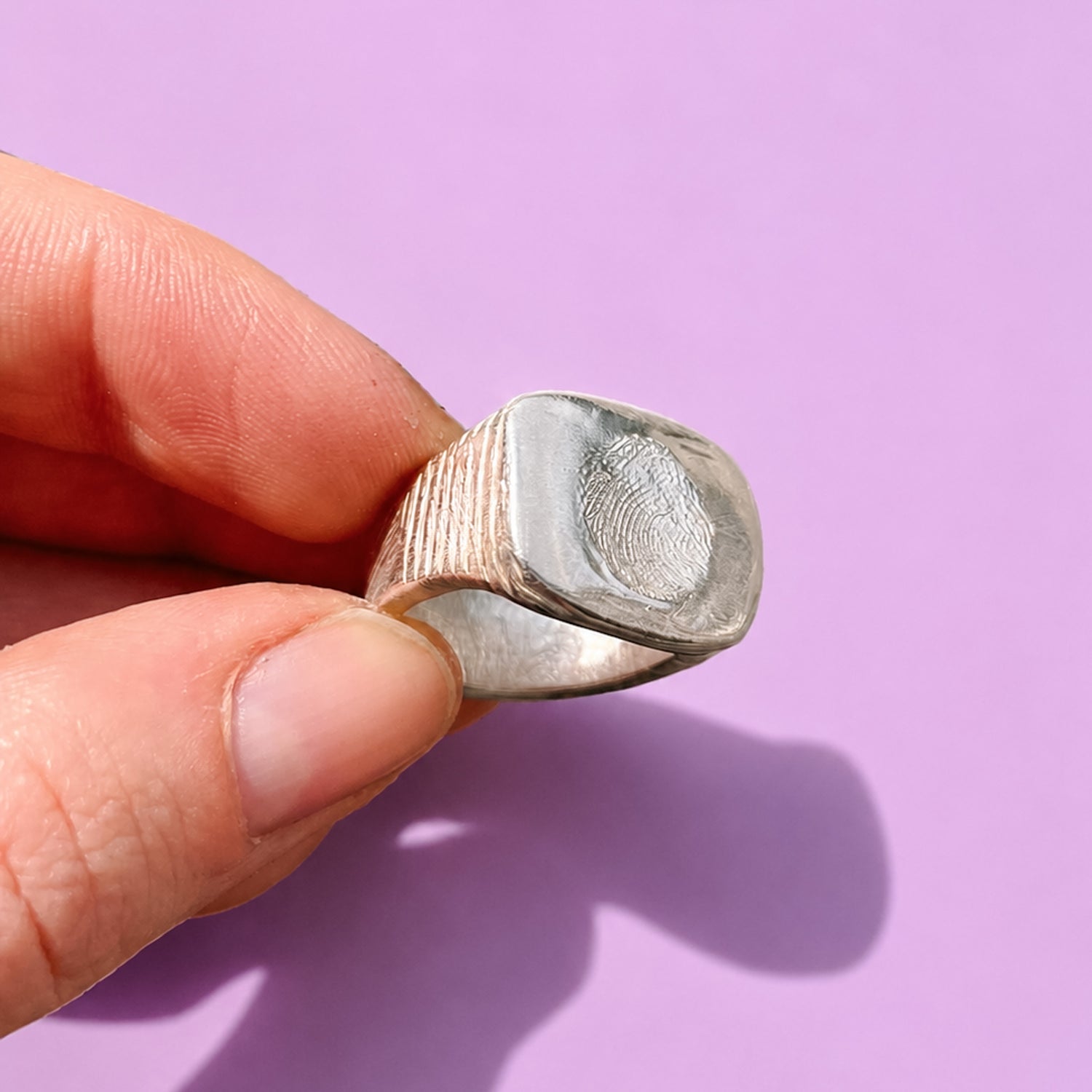 Schmuck Ring designen Workshop