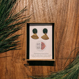 GESCHENK BOX "STERNTALER"