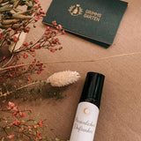 Naturparfum