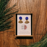 GESCHENK BOX "STERNTALER"