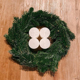 Adventskranz DIY-BOX „GRETEL“