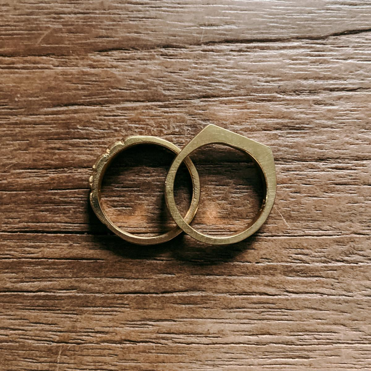 Schmuck Ring designen