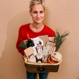 GESCHENK BOX "STERNTALER"
