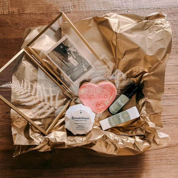 MAMA BOX - Fotobox