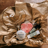 MAMA BOX - Herzbox
