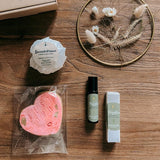 MAMA BOX - Herzbox