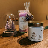 GESCHENK BOX "ROTKÄPPCHEN"