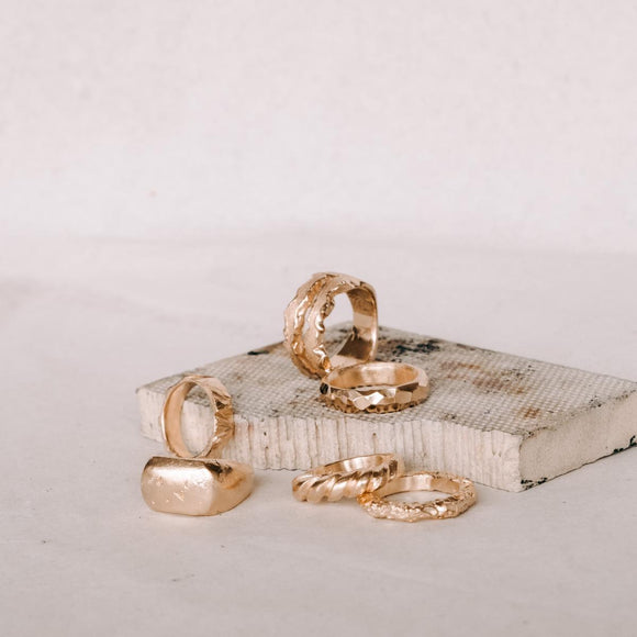 Schmuck Ring designen