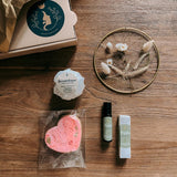 MAMA BOX - Herzbox