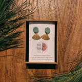 GESCHENK BOX "STERNTALER"