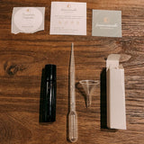 Naturparfum