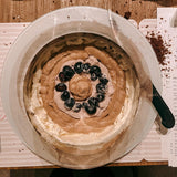 Mini-Drip Cake