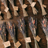 Lavendel Blumenstrauß
